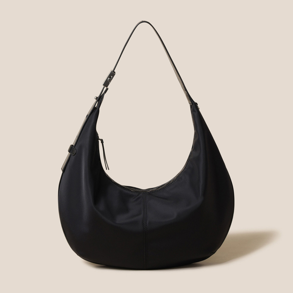 Seine Shoulder 36 Nylon_RCBSX25172BKX - 감도 깊은 취향