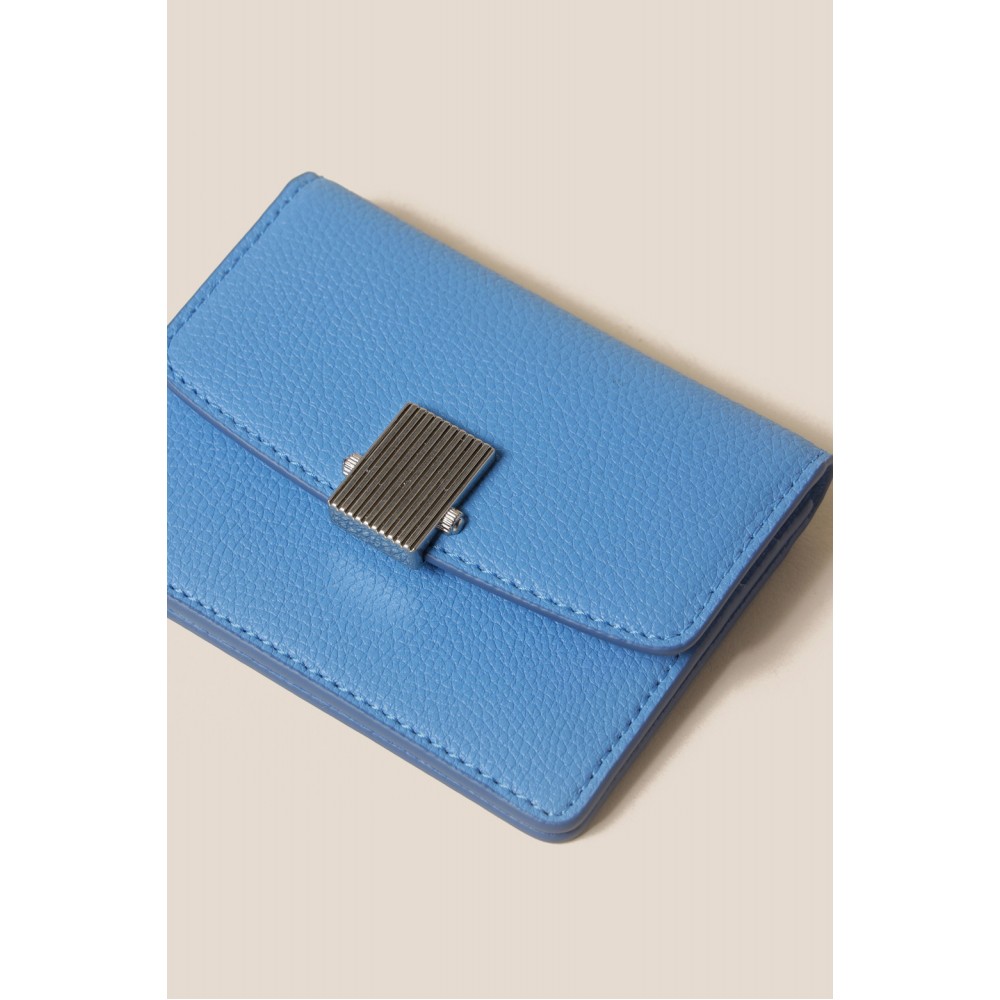 Le Temp Accordian Card Wallet_RCWGX25141BUX - 감도 깊은 취향
