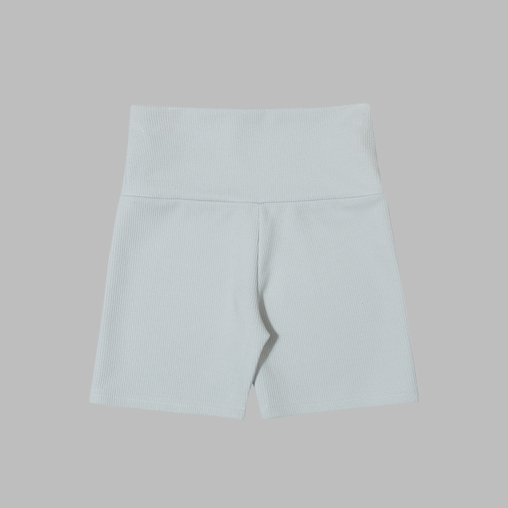 ★ Leey★ LOGO BANDING BIKER SHORTS MINT P0000EES LOGO BANDING BIKER SHORTS MINT - 감도 깊은 취향 셀렉트샵 29CM