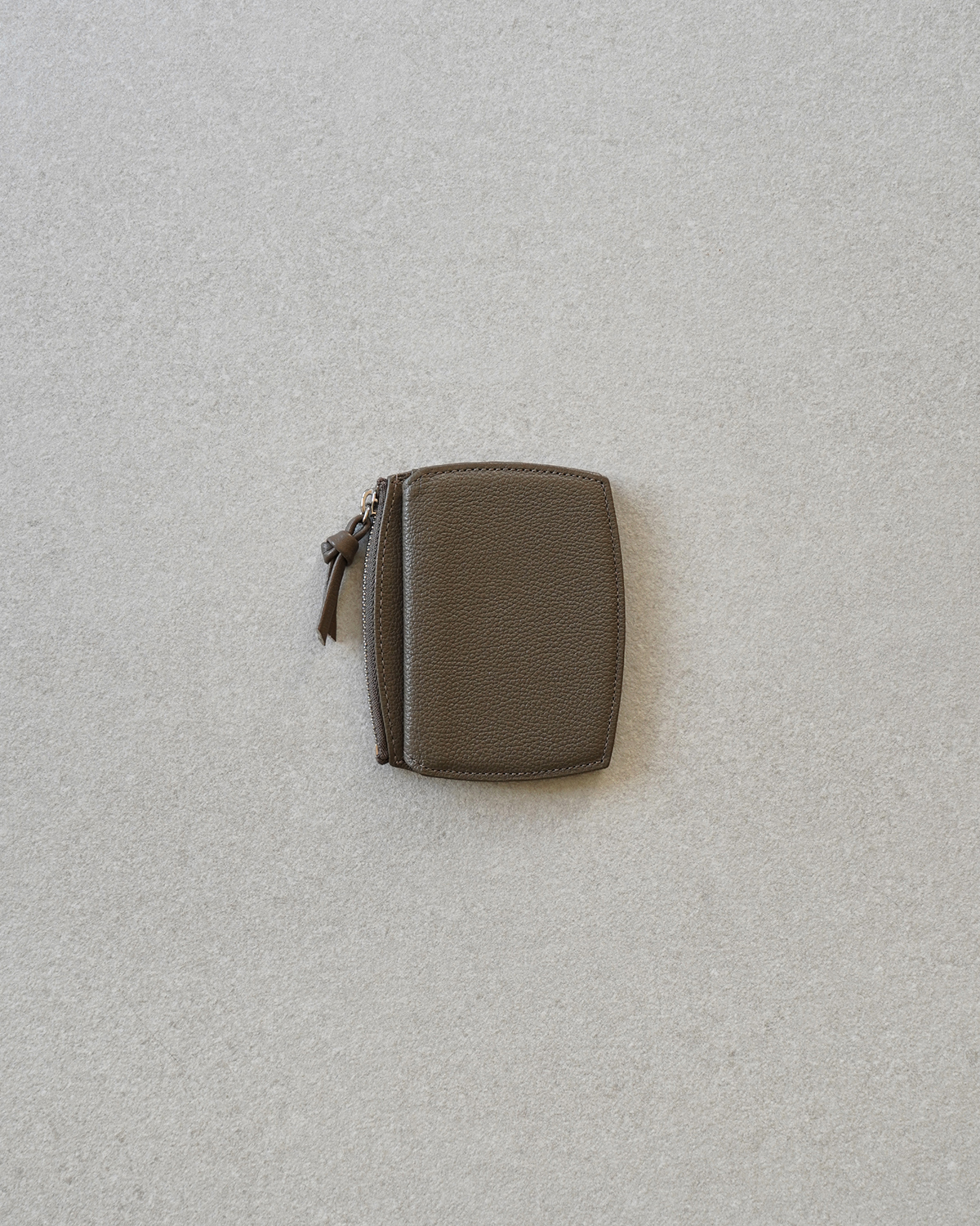 proper belongings☆Proper Frame Wallet Proper Belongings Proper Frame Wallet (Black on Bunjang