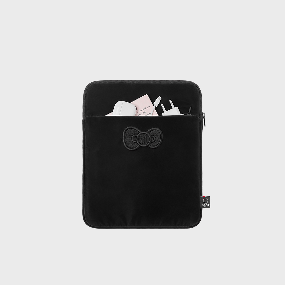 ポーチ [JOSEPH&STACEY] X Hello Kitty HAZE TABLET POUCH 11\