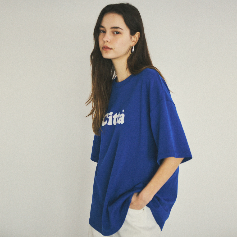 韓国【HOTEL PARIS CHILL】Tired Girl T-Shirrt (6color) HOTEL PARIS CHILL] 韓国人気 Tired Girl T-Shirt 6色 Tシャツ