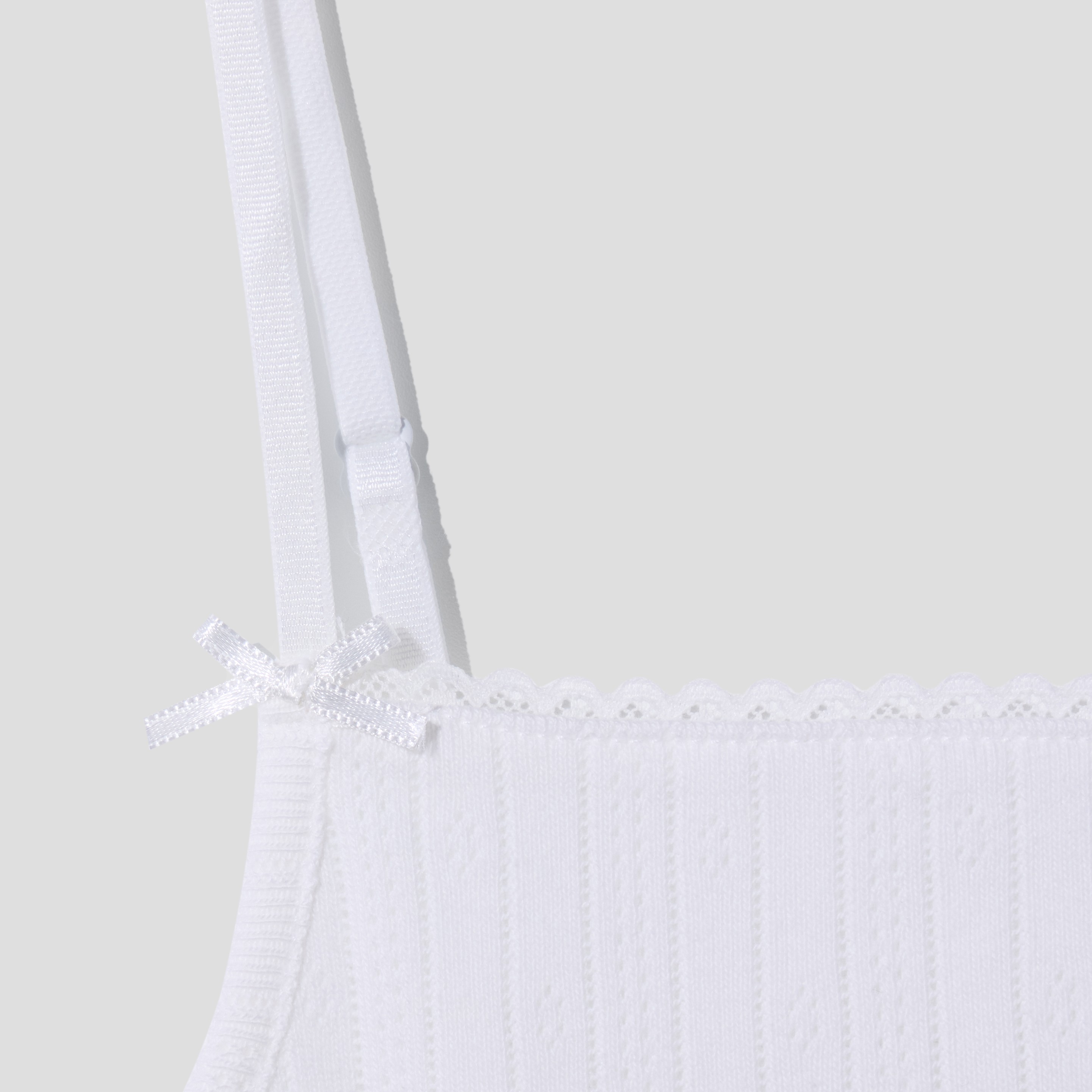 ◆Attends◆ Archie Punching Tank Top White 0008 Archie Tank – Brandy Melville Online Japan