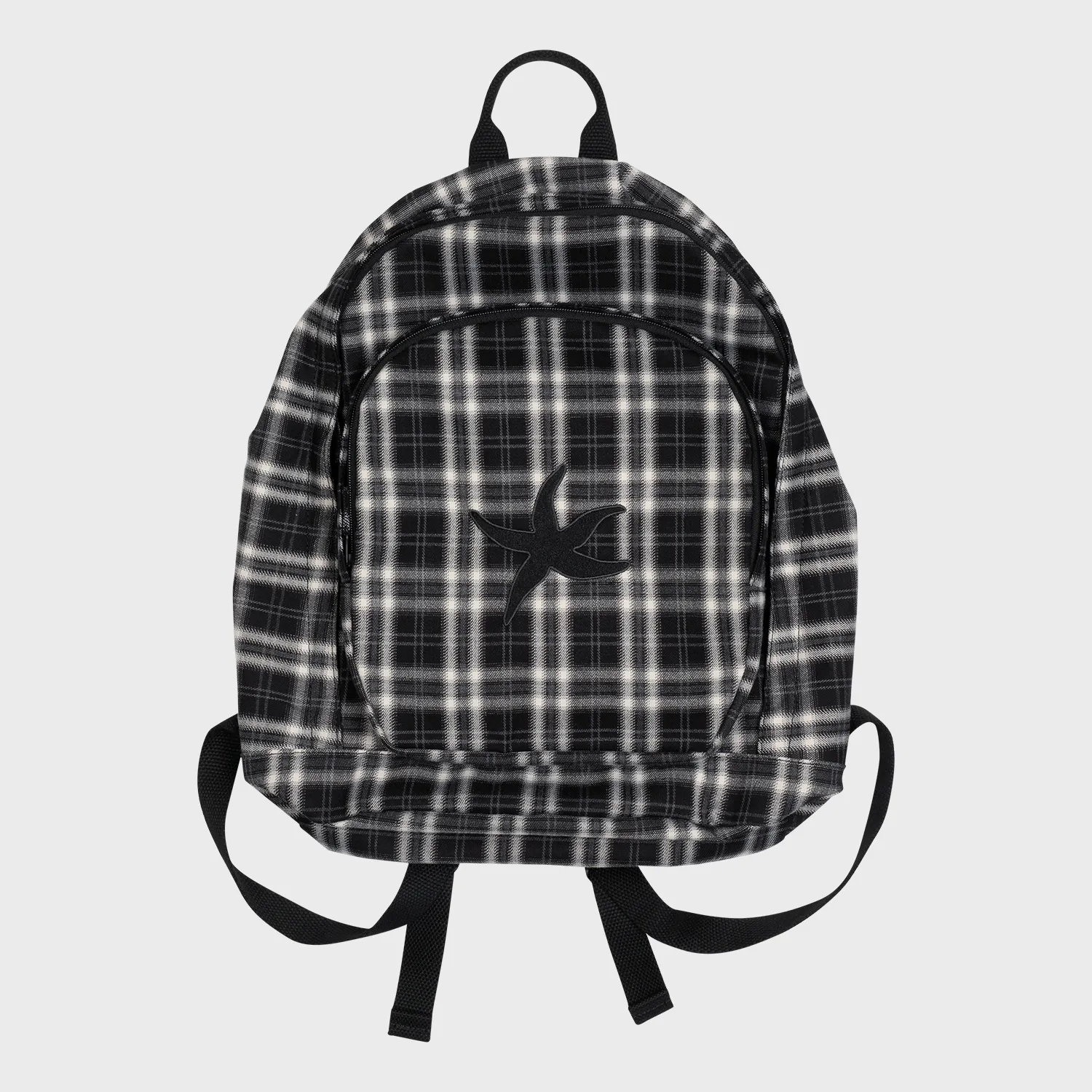TCM starfish backpack (black) - 감도 깊은 취향 셀렉트샵 29CM