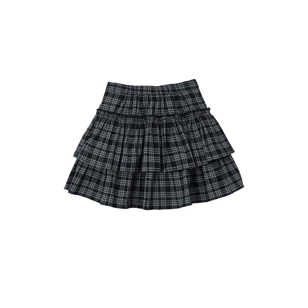 ミニスカート [BITTER CELLS] Coco Tutu Skirt 人気☆BITTER CELLS☆COCO TUTU SKIRT