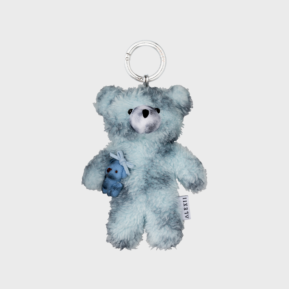 ★ALEXII★ ALEXII PAPA BEAR WHITE ALEXII PAPA BEAR WHITE - 감도 깊은 취향 셀렉트샵 29CM