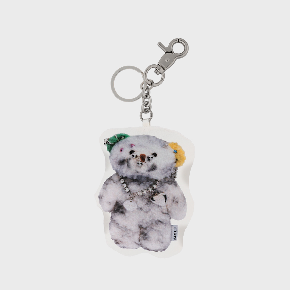 ★ALEXII★ ALEXII WHITE CAMO BEAR ALEXII WHITE CAMO BEAR - 감도 깊은 취향 셀렉트샵 29CM