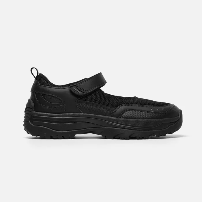 DARLING HARBOUR [BLACK] - 감도 깊은 취향 셀렉트샵 29CM