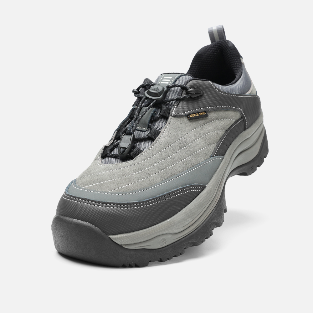 BLUE MOUNTAINS 2 [GREY] - 감도 깊은 취향 셀렉트샵 29CM