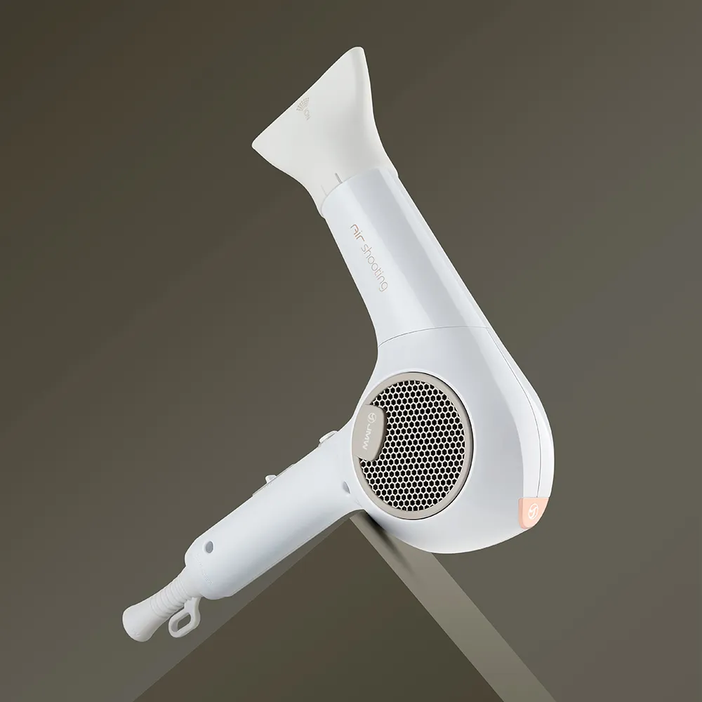 JMW BLDC 에어슈팅