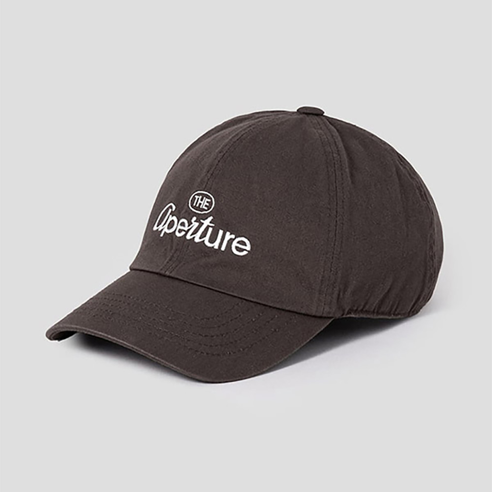 HELLO■Two Tone Washed OG Logo 6panel Cap_Light Gray & Navy ciatre x HS Two Tone Washed OG Logo Cap | ciatre