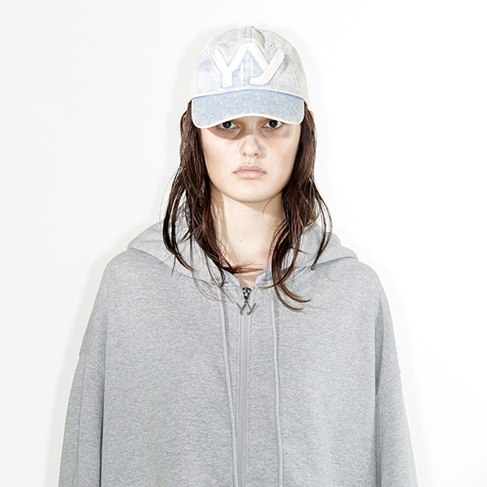 ★OPEN YY ★25SS / YY HEART BONE BALL CAP (4COLORS) Open Yy Yy Heart Bone Ball Cap Beige | eBay