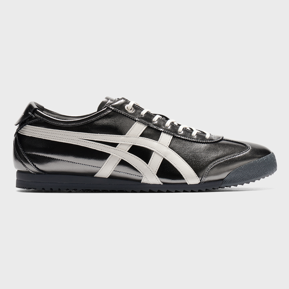 우카 오니츠카 타이거 멕시코 66 슬립온 화이트 제이드 | Onitsuka