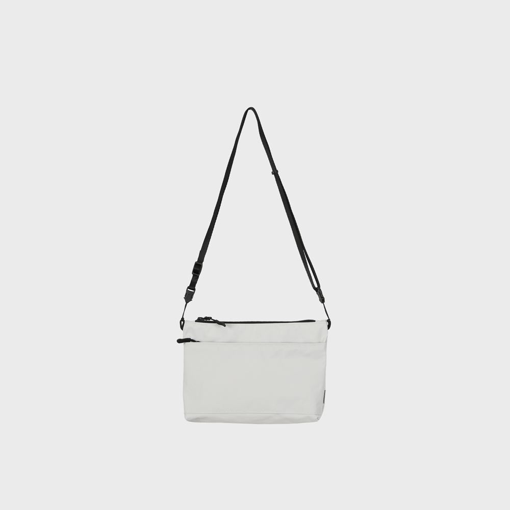 ★送料・関税込★TREEMINGBIRD★Shining String Mini Bag★ Shining String Mini Bag [ White ] - 감도 깊은 취향 셀렉트샵 29CM