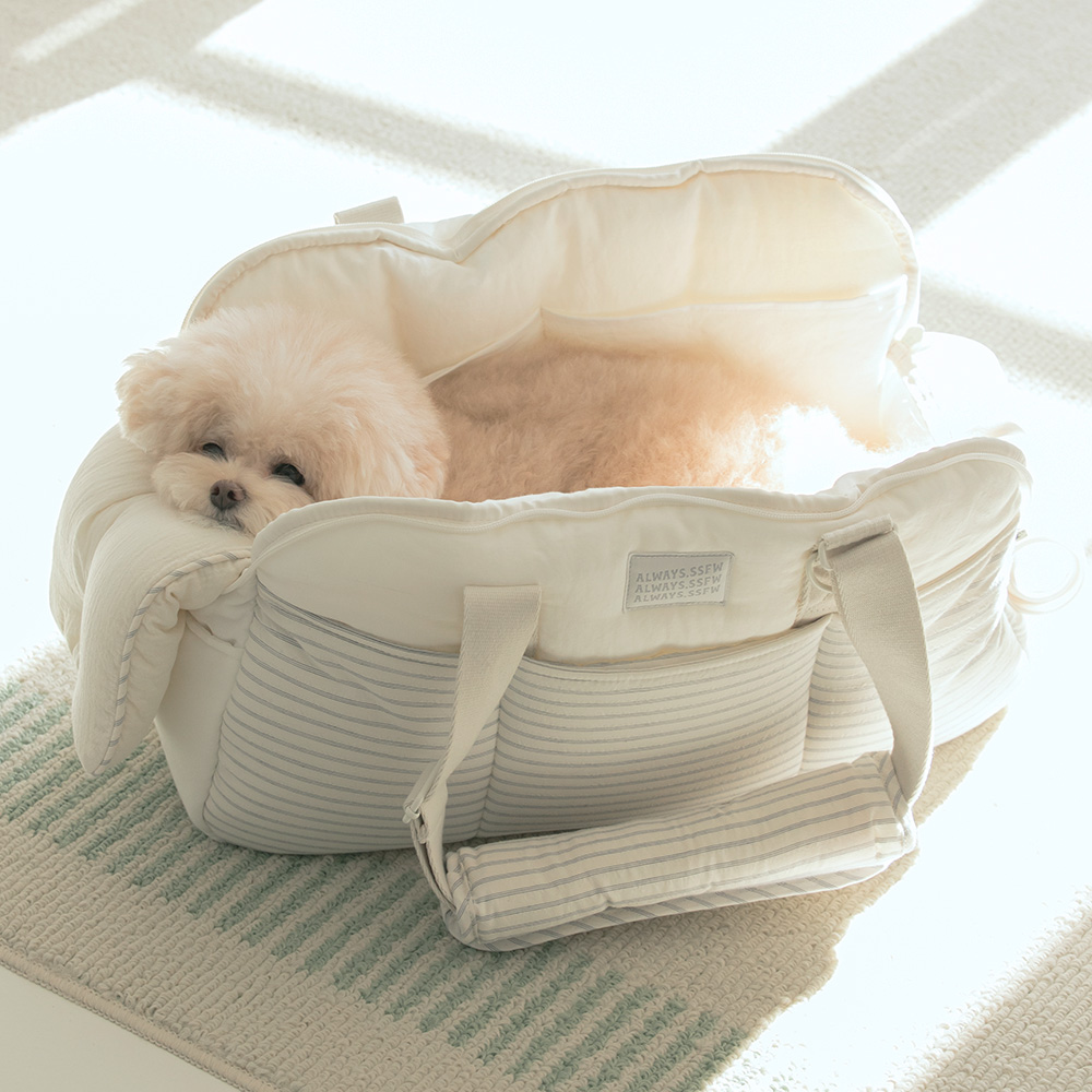 ssfw マロンバッグ ペットバッグ ペットキャリー SSFW (エスエスエフ