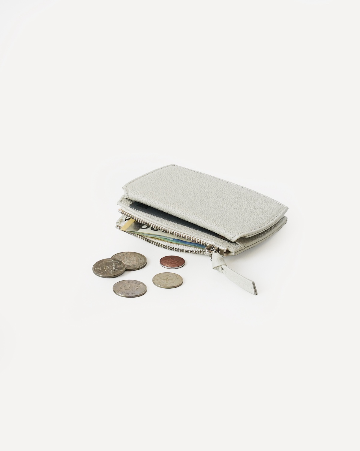 Proper Frame Wallet / Chocolate - 감도 깊은 취향 셀렉트샵 29CM