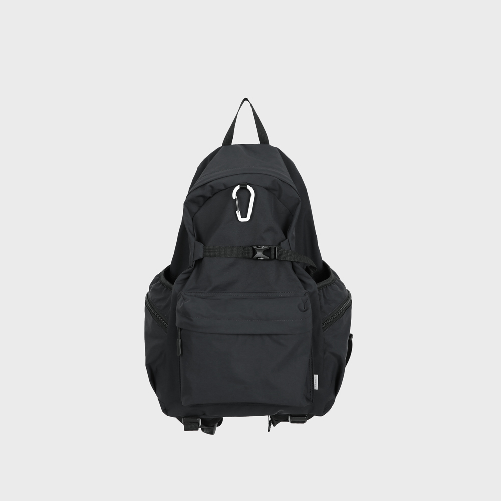 ★COURONNE★ Bagel Backpack 34_RVBBX25141BKX COURONNE] Bagel Backpack 34