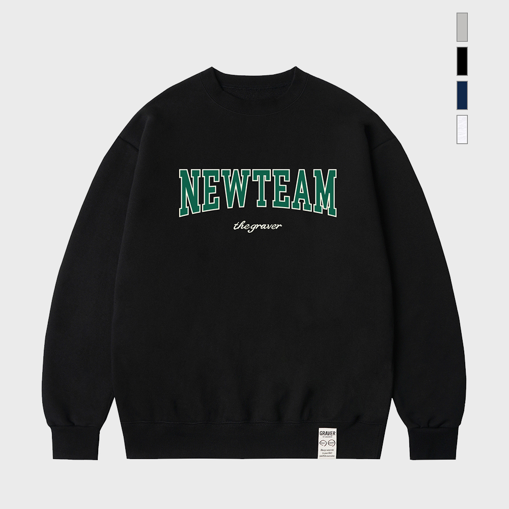 ★MAINBOOTH★Flag MNT Heavy Sweatshirt(GREEN)★正規品/送料込 Flag MNT Heavy Sweatshirt(GREEN) - 감도 깊은 취향 셀렉트샵 29CM