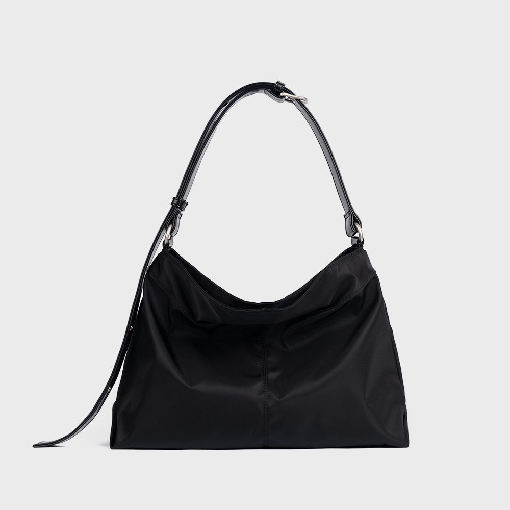 ショルダーバッグ・ポシェット HAHARCHIVE WITH Lake All-Rounder Cross Bag Black HAH ARCHIVE Official Store