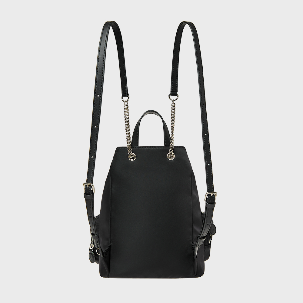 Rest&Recreation☆RR CHAIN BACKPACK (3color) Rest & Recreation】 RR CHAIN BACKPACK 3色