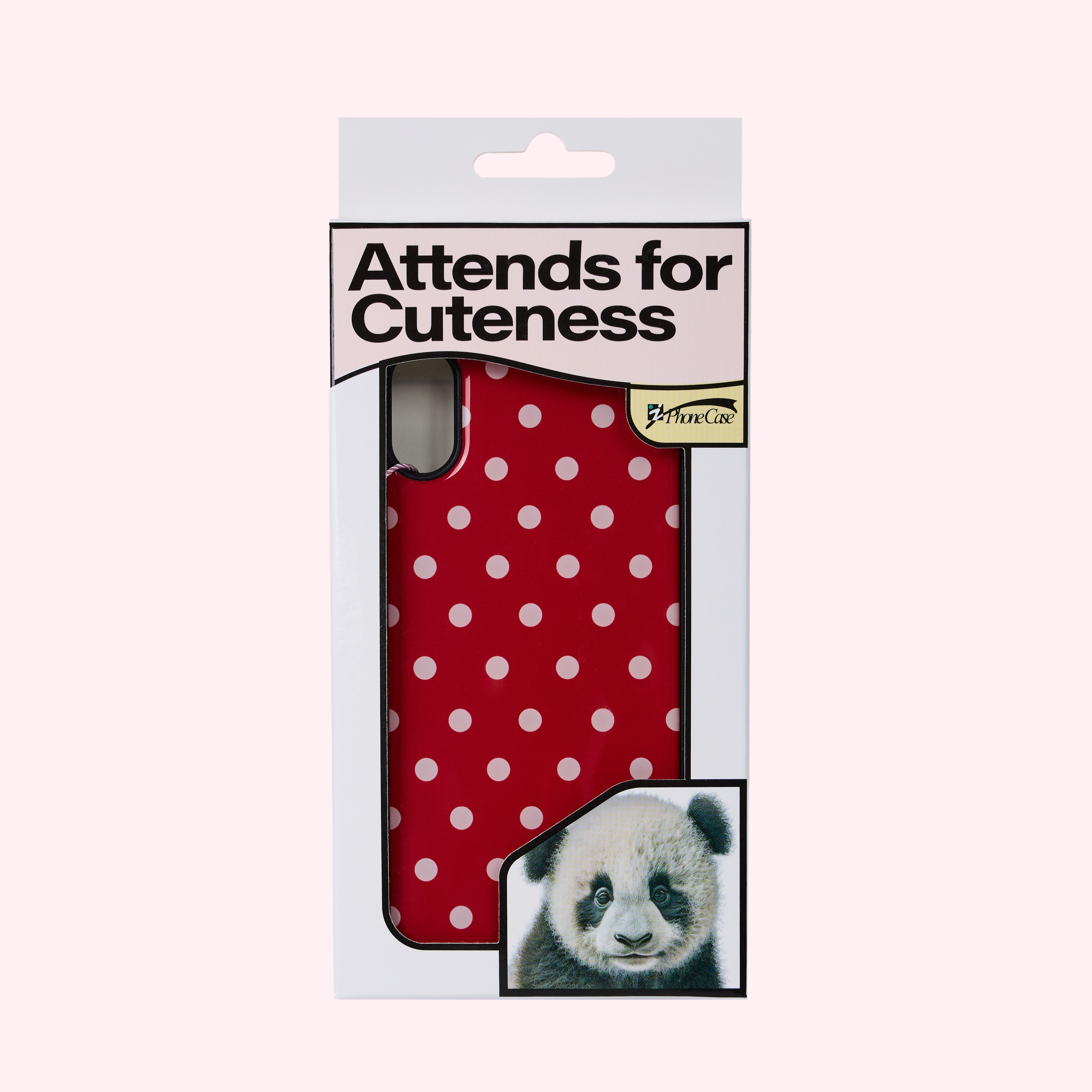Dog Word Card Epoxy Case - 감도 깊은 취향 셀렉트샵 29CM