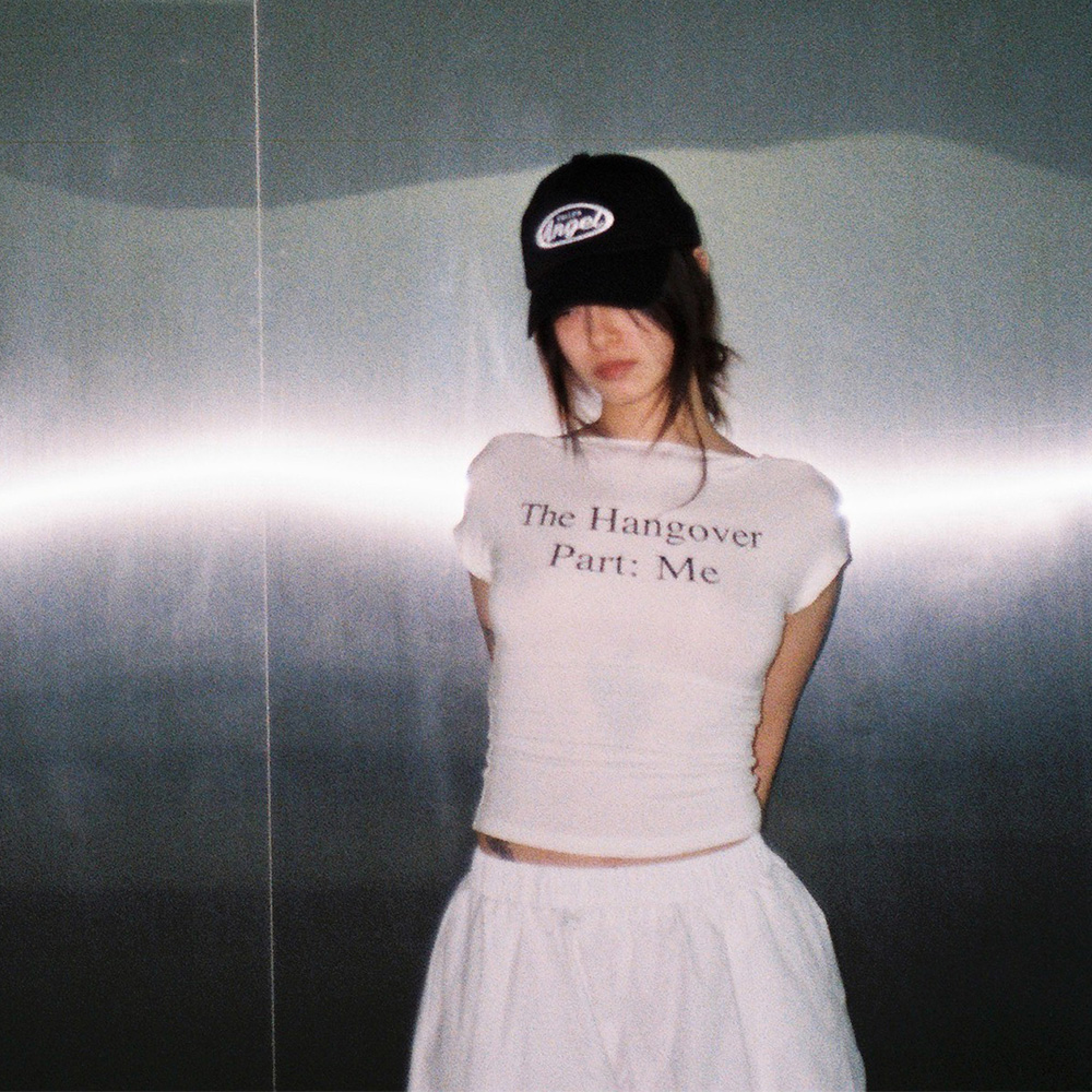 Twenty Eight Dopamine cap [Black] - 감도 깊은 취향 셀렉트샵 29CM