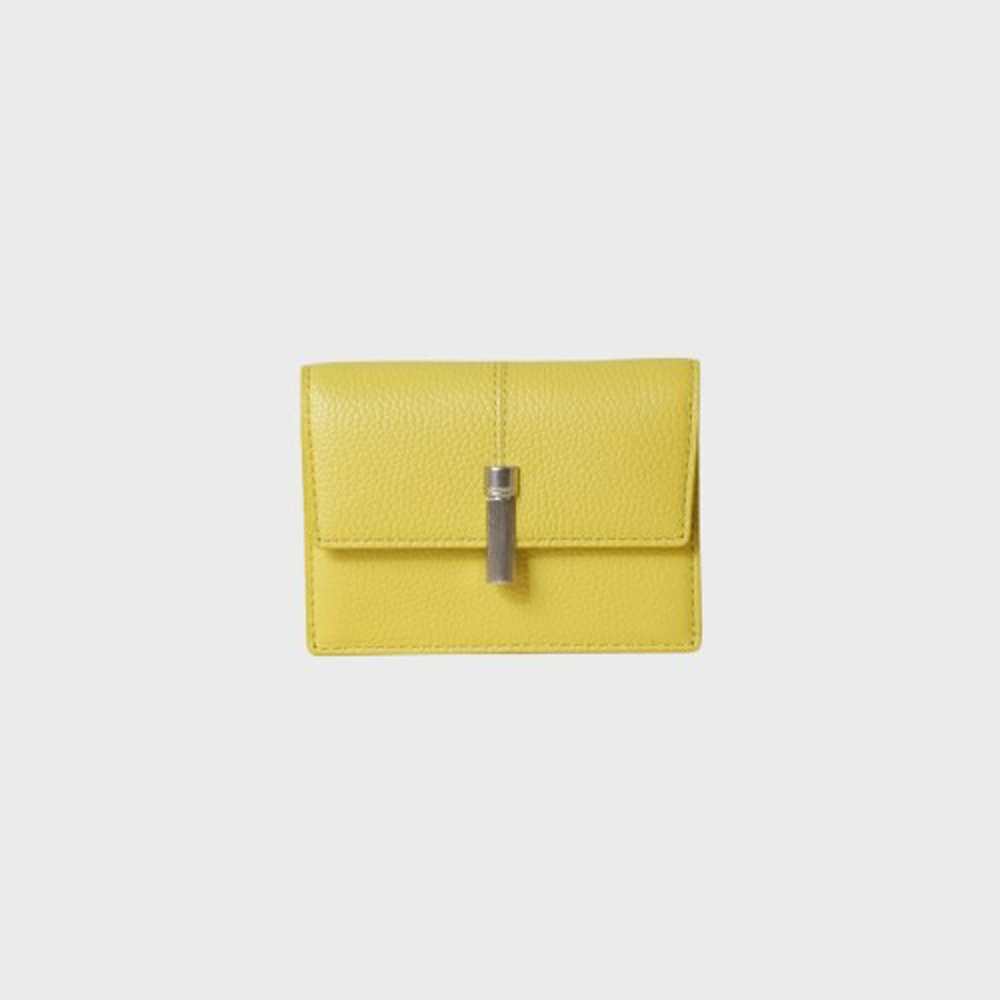 Flanner Business Card Wallet_RCWGX25142GRD - 감도 깊은 취향