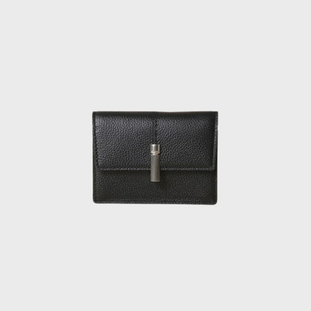 Flanner Business Card Wallet_RCWGX25142GRD - 감도 깊은 취향