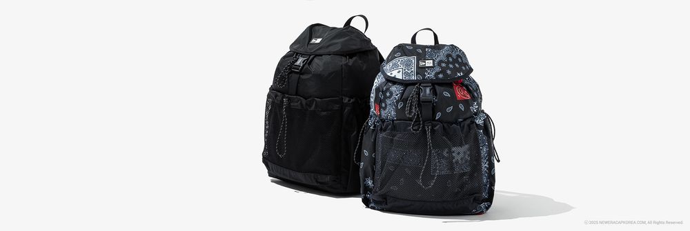RUCKSACK, 2025
