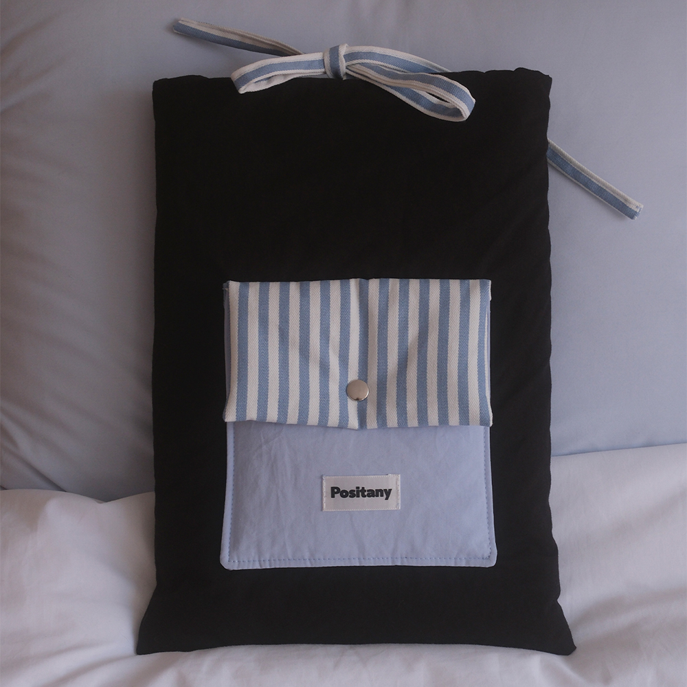 POSITANY☆Snug ribbon pouch タブレット/ノートPC akh-2256.jpg