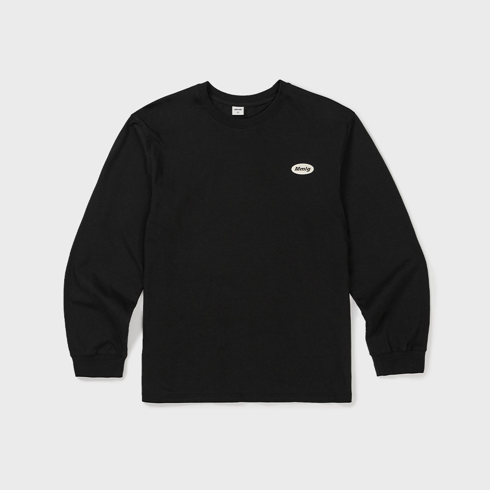 [YESEYESEE]★Y.E.S x Deadpool Long sleeve 예스아이씨(YESEYESEE) Y.E.S x Deadpool Long sleeve Black