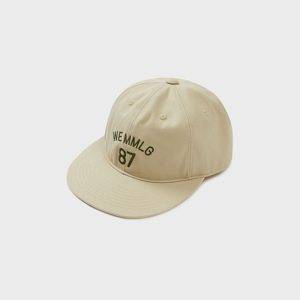 Mmlg] WORKERS CAP (BLUE) - 감도 깊은 취향 셀렉트샵 29CM
