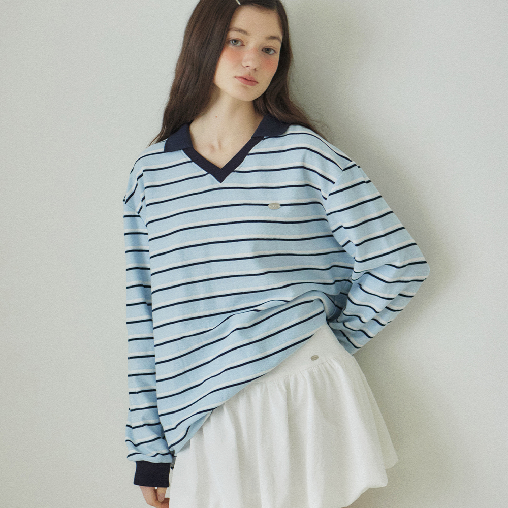 ★SCHNEE★Angel Wings Twinkle T Shirt★正規品/韓国直送料込 Angel Wings Twinkle T Shirt - 감도 깊은 취향 셀렉트샵 29CM
