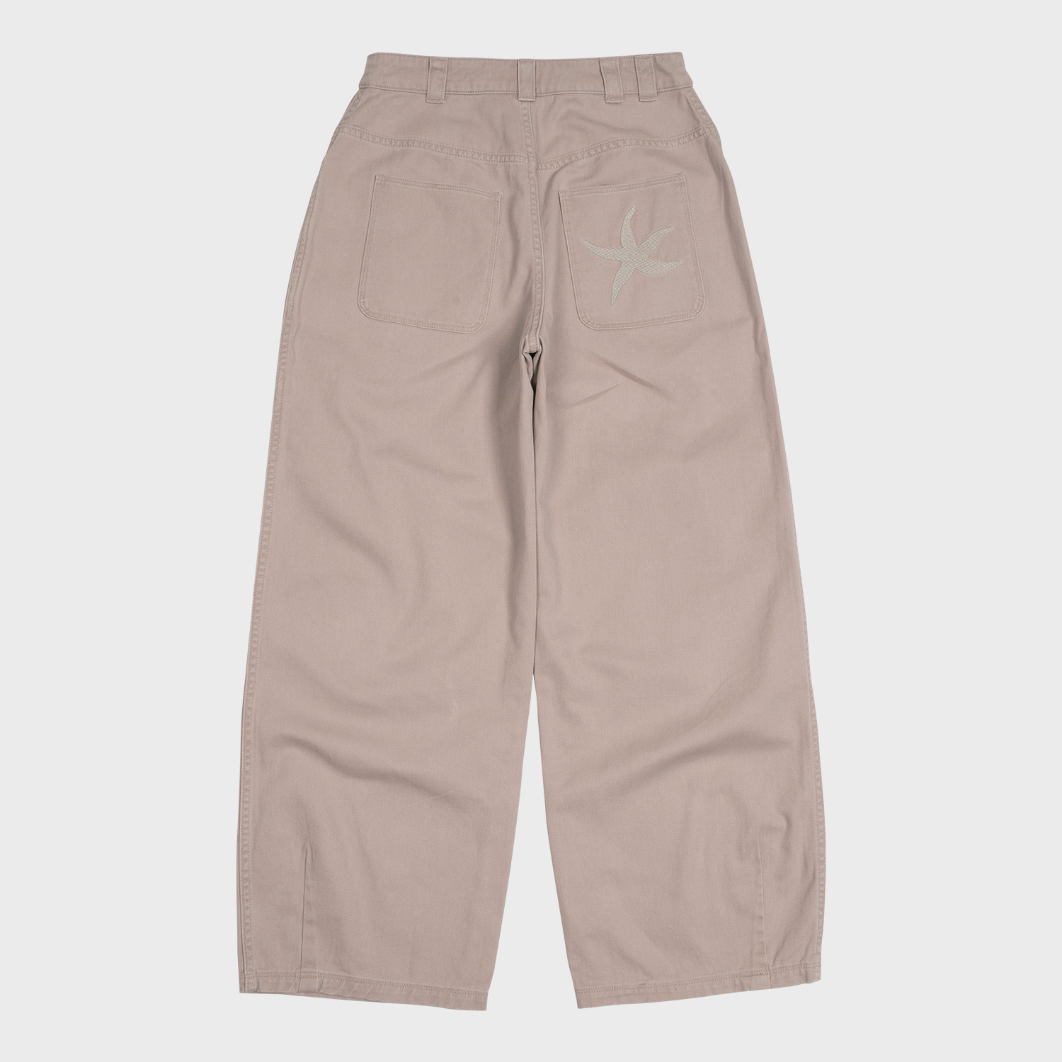 TCM starfish chino pants (white) - 감도 깊은 취향 셀렉트샵 29CM
