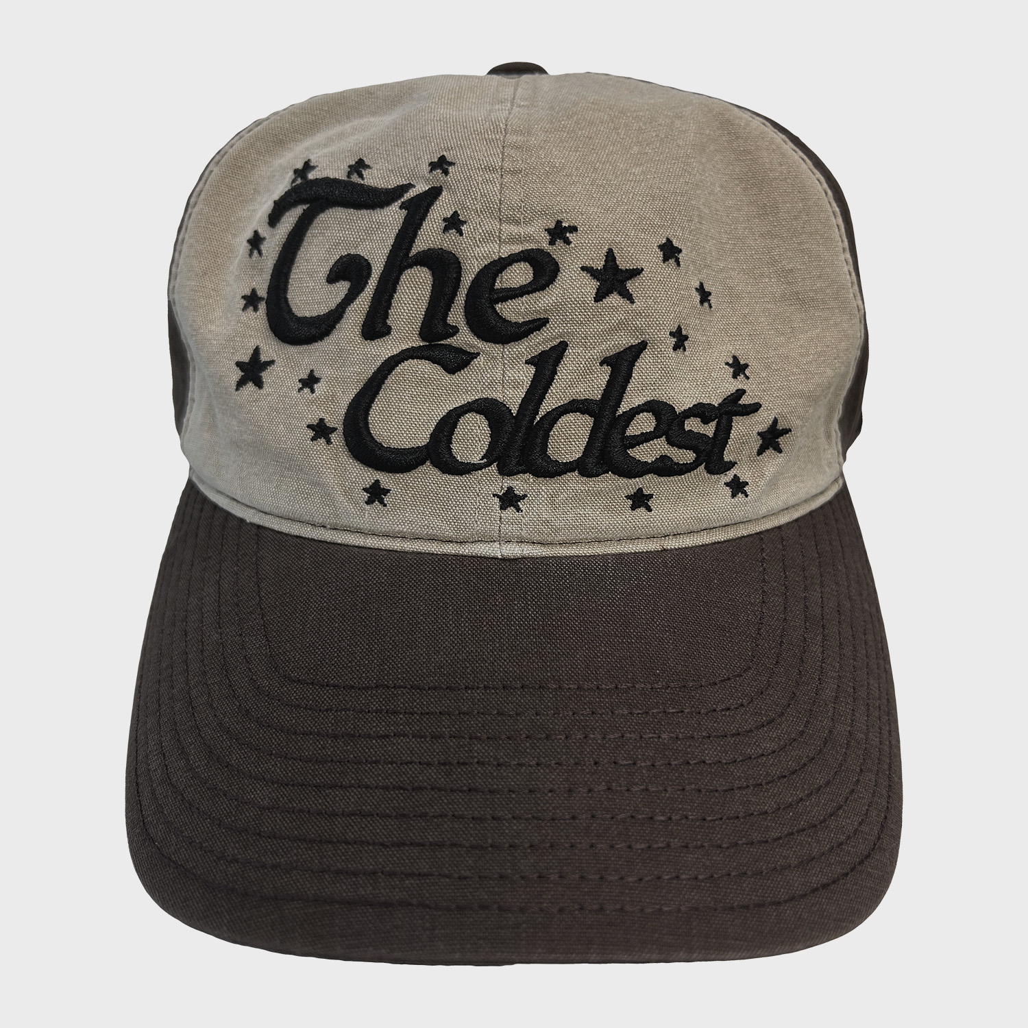 TCM coldice cap (green) - 감도 깊은 취향 셀렉트샵 29CM