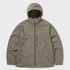 PERTEX EQ Wind Jacket Sage