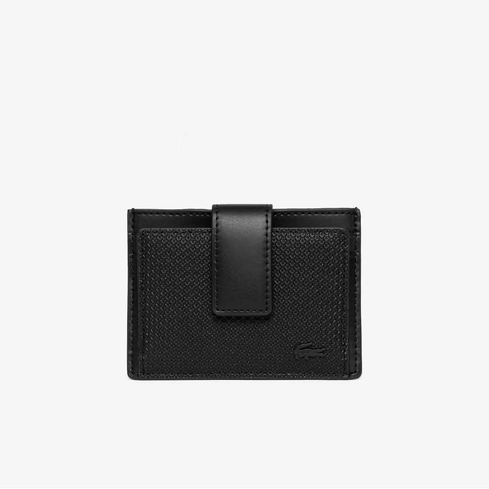 Tシャツ・カットソー DAKS OXFORD CLASSIC Navy cowhide card wallet DBHO4F710N2 $_57.JPG?set_id=880000500F