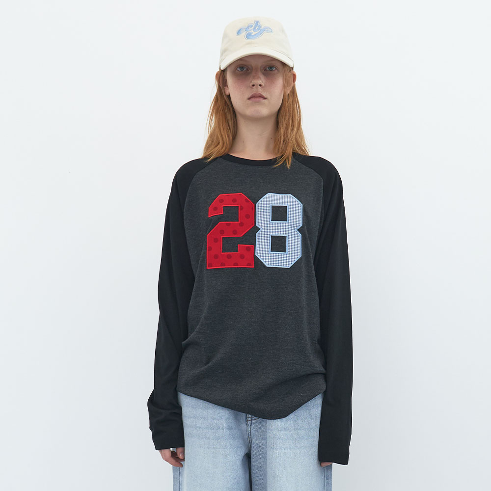 LAYERED BOLERO T-SHIRT IVORY - 감도 깊은 취향 셀렉트샵 29CM