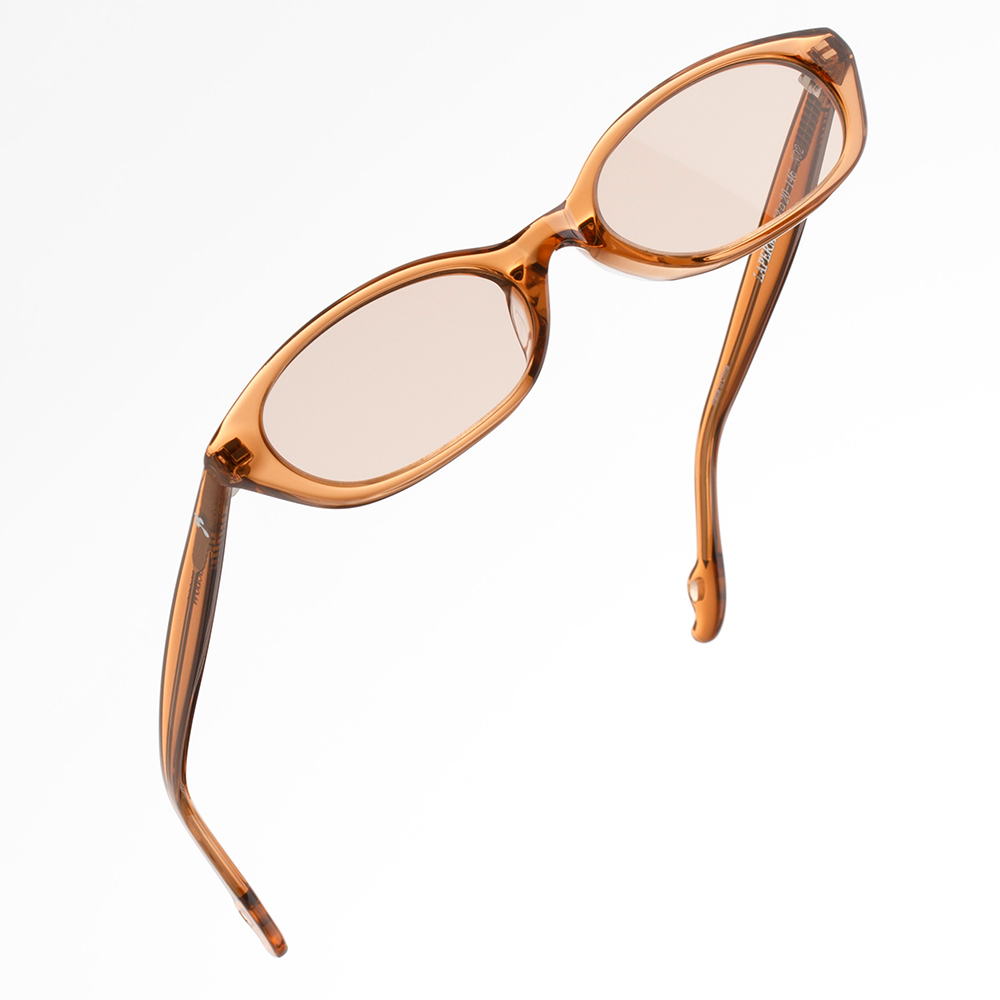 ★RECLOW★ RECLOW ACETATE GOO NO.3 PINK SUNGLASS Sunglasses RECLOW] RC ACETATE GOO NO.3 PINK SUNGLASS | もごつ