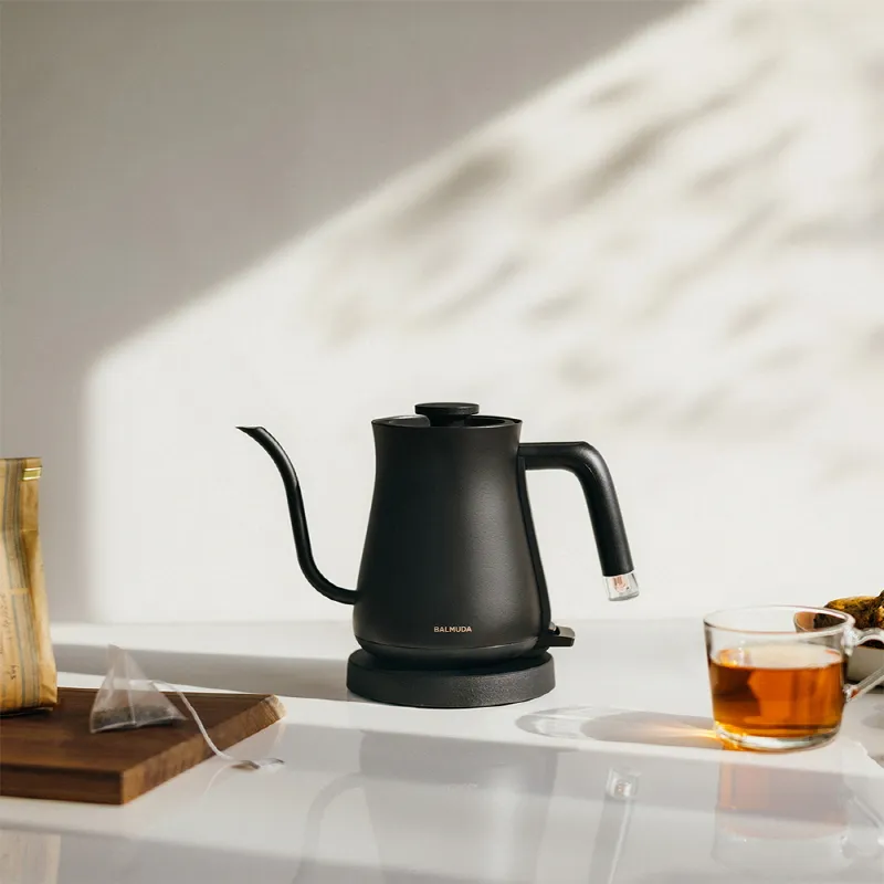 발뮤다 더 팟 전기포트