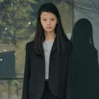 Back Detail Regular Fit Jacket  Black (KE5211M025)