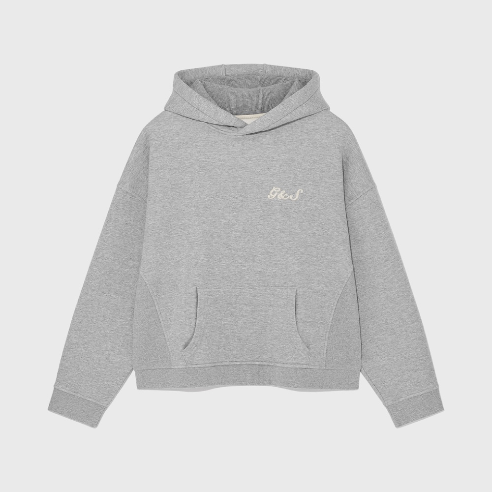 さらに100円引き◆MMLG◆ONLY MG HOOD MUSINSA公式 | MMLG [Mmlg] ONLY MG HOOD (AUTHENTIC NAVY)