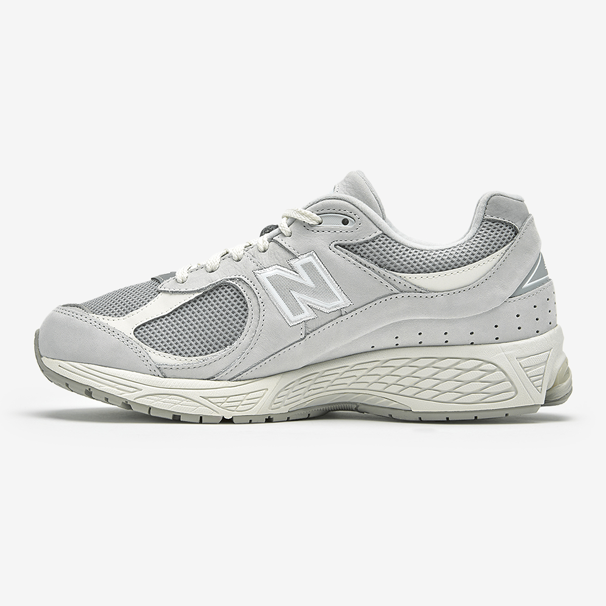 ★New Balance★ NBP7FS153G U2002RAP GRAY NBP7FS153G_15 NBP7FS153G / U2002RAP (GRAY) - 감도 깊은 취향 셀렉트샵 29CM