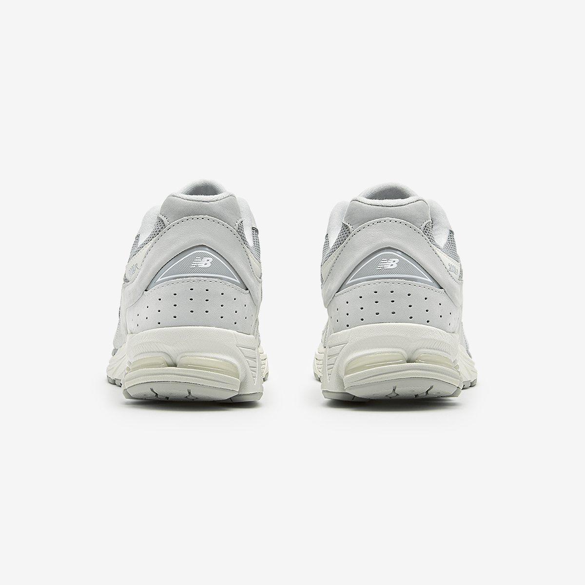 ★New Balance★ NBP7FS153G U2002RAP GRAY NBP7FS153G_15 뉴발란스(NEW BALANCE) NBP7FS153G / U2002RAP (GRAY) - 사이즈