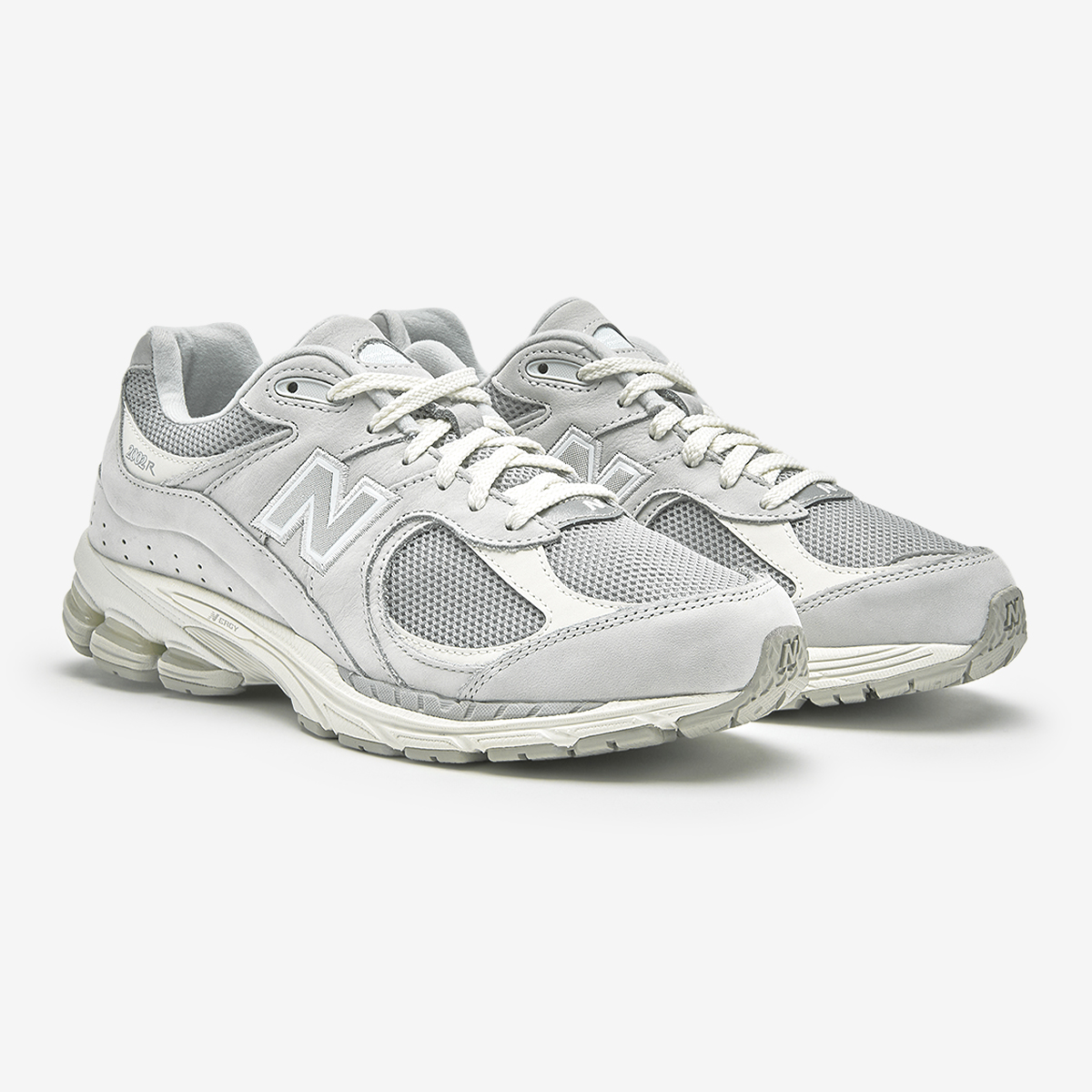 スニーカー NEW BALANCE NBP7FS153G U2002RAP GRAY NBP7FS153G_15 NBP7FS153G / U2002RAP (GRAY) - 감도 깊은 취향 셀렉트샵 29CM