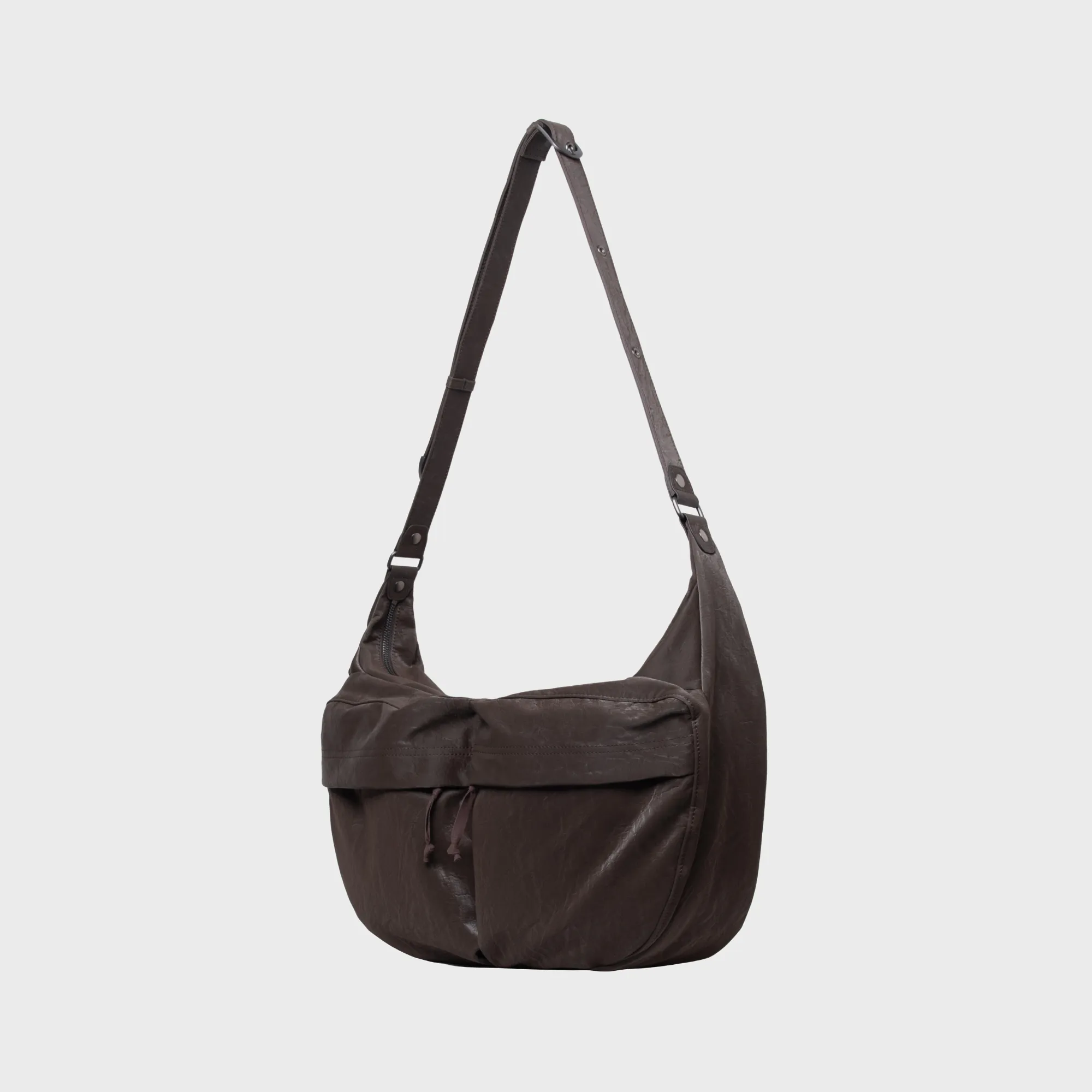 [HAH ARCHIVE] 韓国☆BIG I-PAD BLACK EDITION BAG Big iPad Bag (Black Edition)