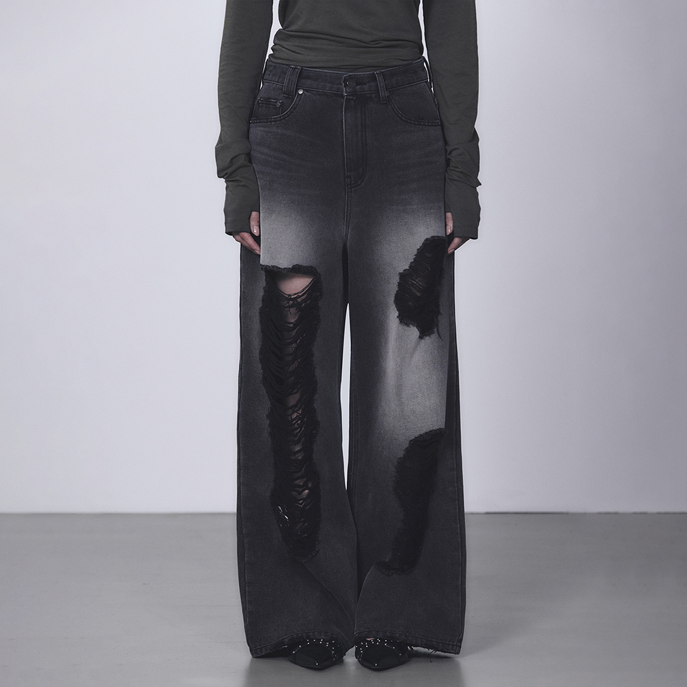 韓国商品/TREMING BIRD Nylon Cargo Shirring Set-up Skirt 韓国商品/TREMING BIRD Nylon Cargo Shirring Set-up Skirt