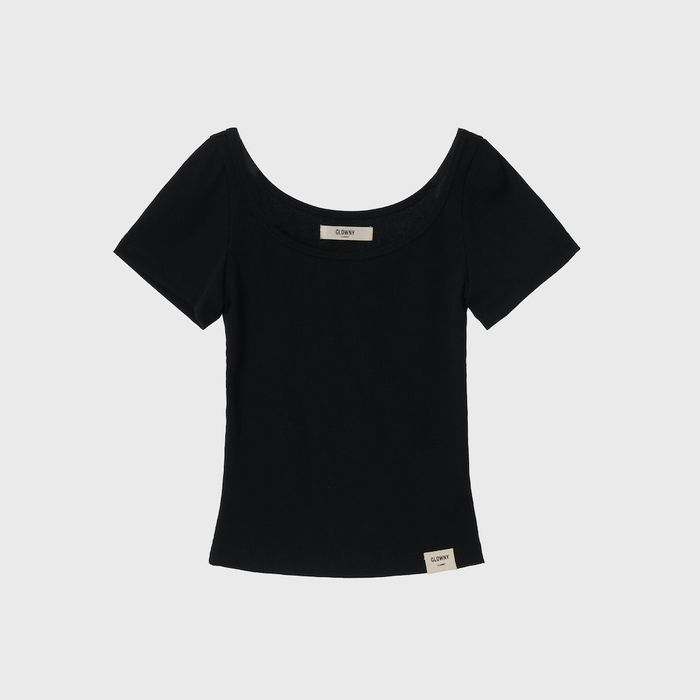 G CLASSIC FITTED TEE (STRAWBERRY) - 감도 깊은 취향 셀렉트샵 29CM