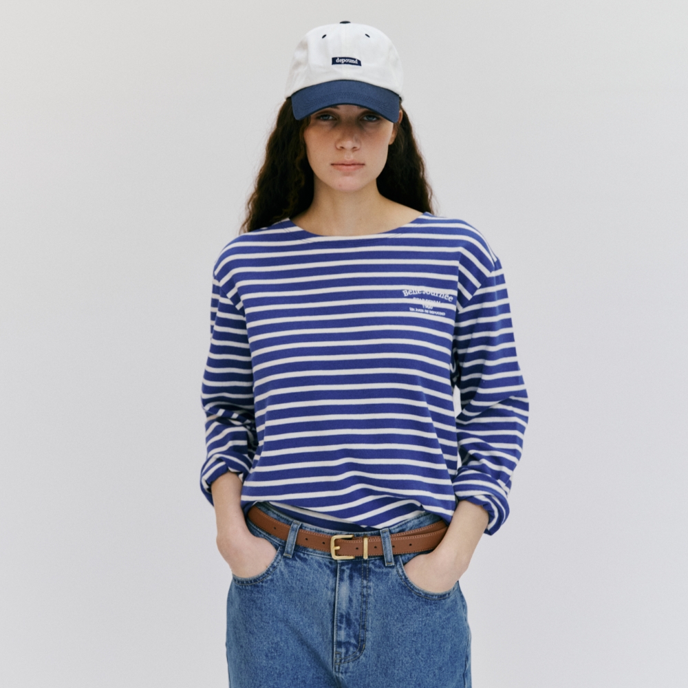 Origami Turtle Neck Tee Beige - 감도 깊은 취향 셀렉트샵 29CM
