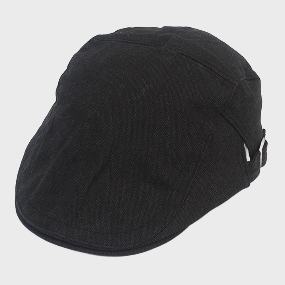 ハンチング・キャスケット UNIVERSAL CHEMISTRY Bio Washing Side Belt Huntingcap 4FK1114 KNOX ノックス SIDE BELT HUNTING CAP サイドベルトハンチング